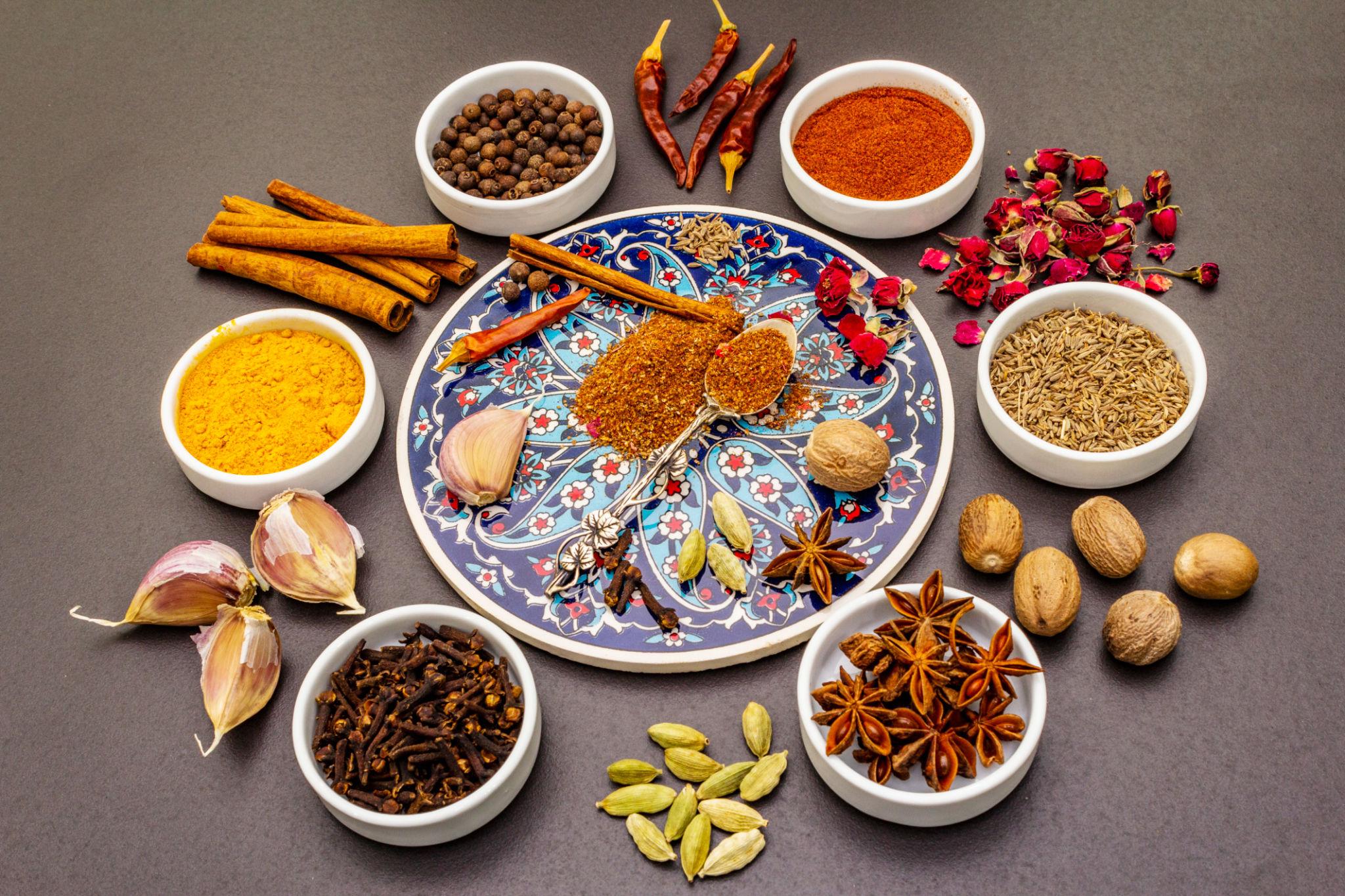 Ras el Hanout